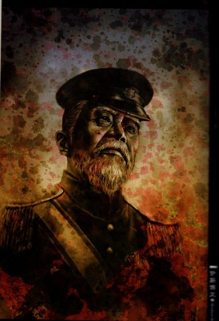 中国彩吧论坛谜语汇总